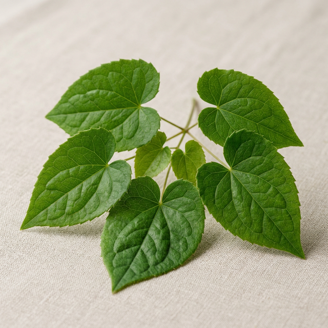 Horny Goat Weed Extract