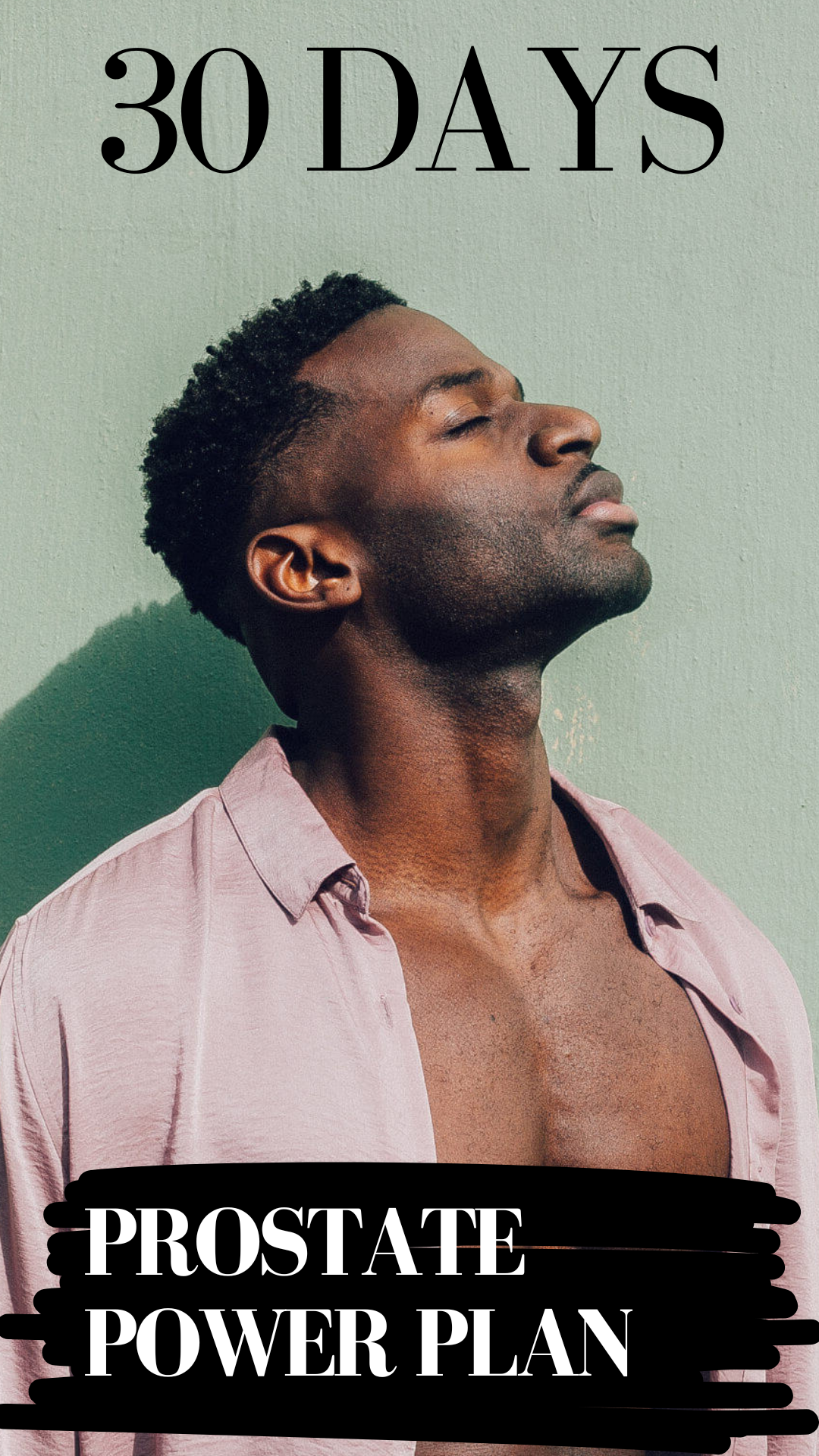 30-Day Vitality Plan guide